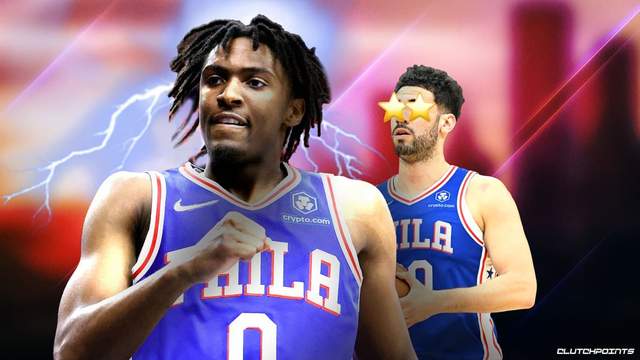 Philadelphia 76ers firman 4 jugadores consecutivos